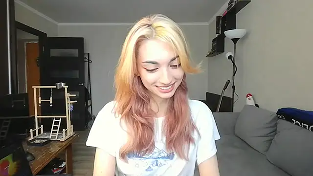 JillianBozak online show from 1, 10, 2025