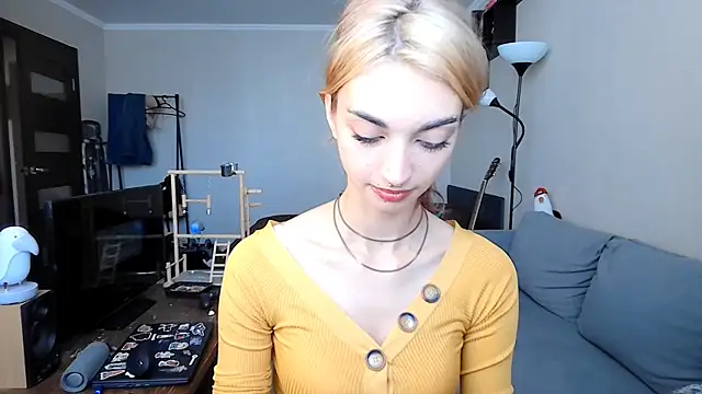 JillianBozak online show from 2, 10, 2025