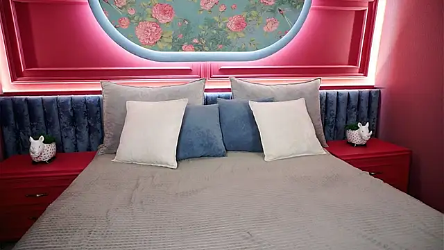 CallMeMargo online show from 2, 10, 2025