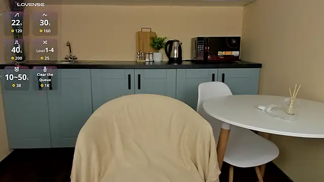 CallMeMargo online show from 28, 2, 2026