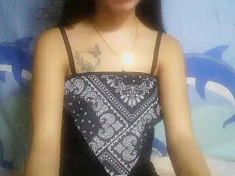 Snapshot of SweetPussie18x chatting on 8, 2, 2026 SweetPussie18x online show from 8, 2, 2026