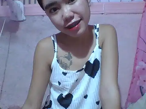 SweetPussie18x online show from 26, 5, 2026