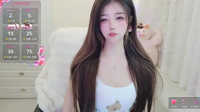 Coco-Di online show from 8, 2, 2026