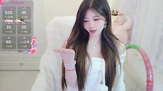 Coco-Di online show from 22, 3, 2026