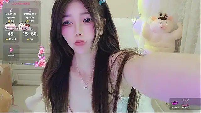 Coco-Di online show from 7, 5, 2026