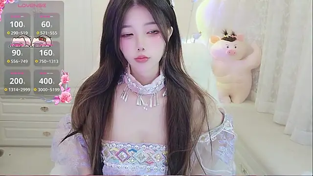 Coco-Di online show from 10, 5, 2026