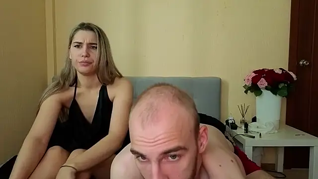 weddingcouple online show from 10, 11, 2025