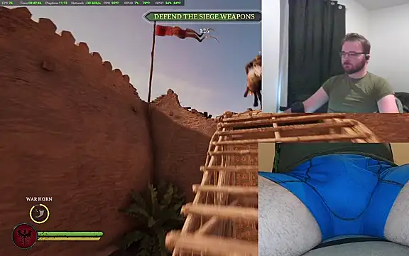 Snapshot of bear8t chatting on 11, 10, 2025 bear8t online show from 11, 10, 2025