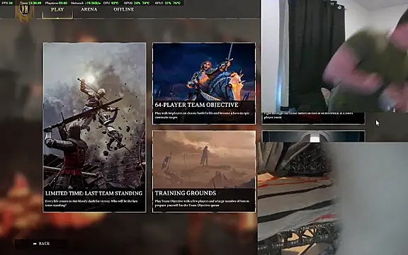 Snapshot of bear8t chatting on 13, 10, 2025 bear8t online show from 13, 10, 2025