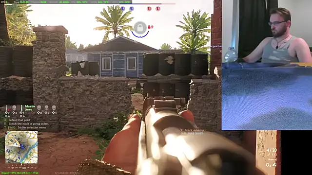 Snapshot of bear8t chatting on 20, 10, 2025 bear8t online show from 20, 10, 2025