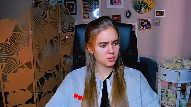 JuneWoods online show from 16, 10, 2025