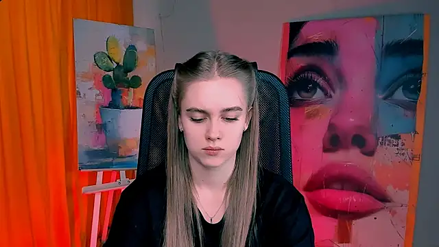 JuneWoods online show from 12, 3, 2026