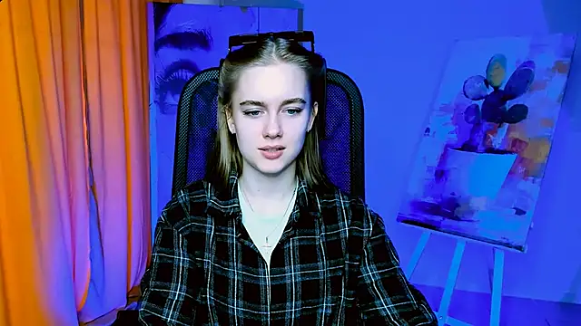 JuneWoods online show from 25, 3, 2026