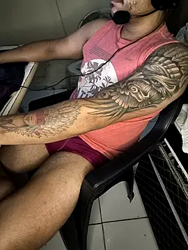 gtzmoreno online show from 20, 3, 2026