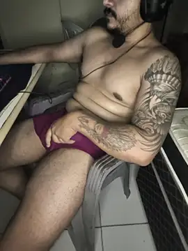 gtzmoreno online show from 7, 4, 2026