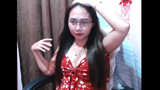 pinayscarlet online show from 4, 10, 2025