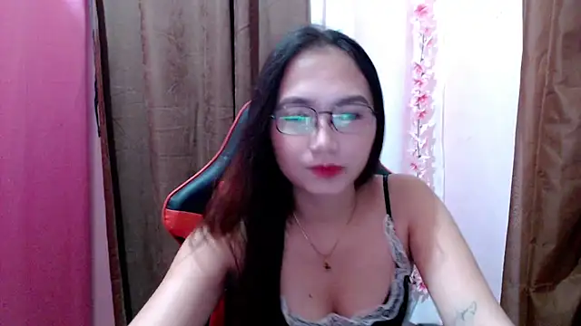 pinayscarlet online show from 12, 10, 2025