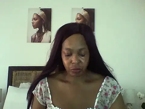 Blacksashaxx online show from 17, 10, 2025