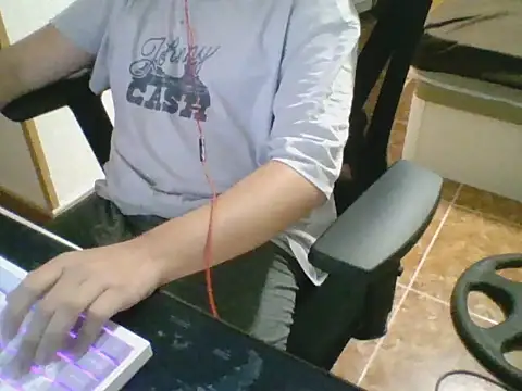 sebas sexo goloso online show from 28, 9, 2025