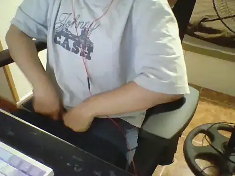 sebas sexo goloso online show from 3, 10, 2025