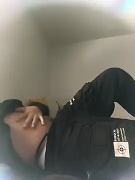 sebas sexo goloso online show from 15, 10, 2025