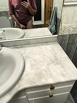 sebas sexo goloso online show from 15, 10, 2025