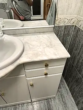 sebas sexo goloso online show from 24, 10, 2025