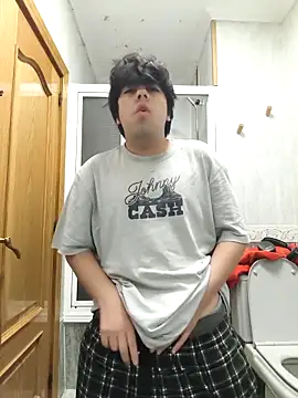 sebas sexo goloso online show from 4, 12, 2025