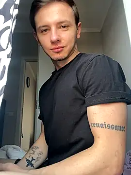 Snapshot of KirilStella chatting on 8, 10, 2025 KirilStella online show from 8, 10, 2025