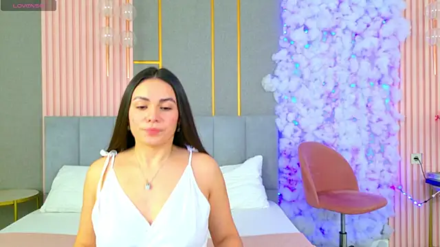 GabiBatista online show from 15, 11, 2025