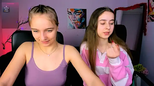 rebecca smile online show from 14, 12, 2025