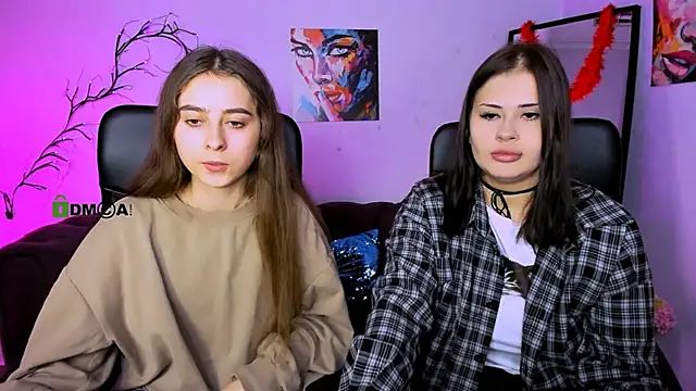 rebecca smile online show from 17, 12, 2025