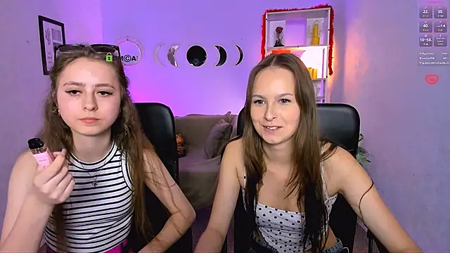 rebecca smile online show from 8, 5, 2026