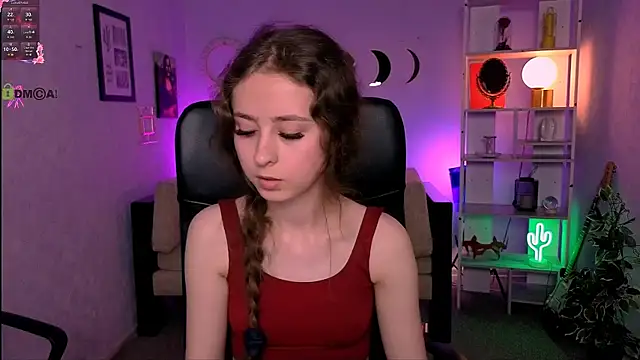 rebecca smile online show from 8, 6, 2026