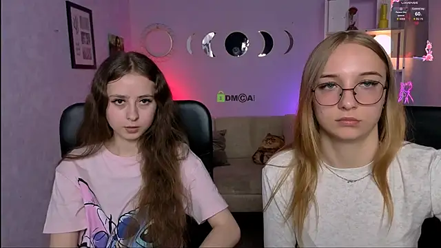 rebecca smile online show from 9, 6, 2026