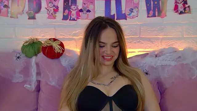 Snapshot of AnitaVenture chatting on 25, 10, 2025 AnitaVenture online show from 25, 10, 2025