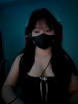 Snapshot of Lilybellle chatting on 25, 9, 2025 Lilybellle online show from 25, 9, 2025