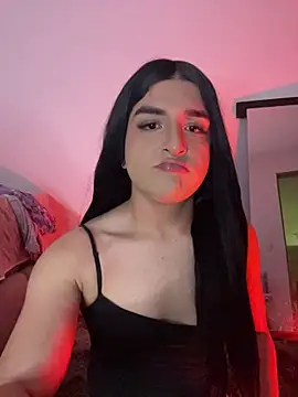 Dania Oconor online show from 14, 1, 2026