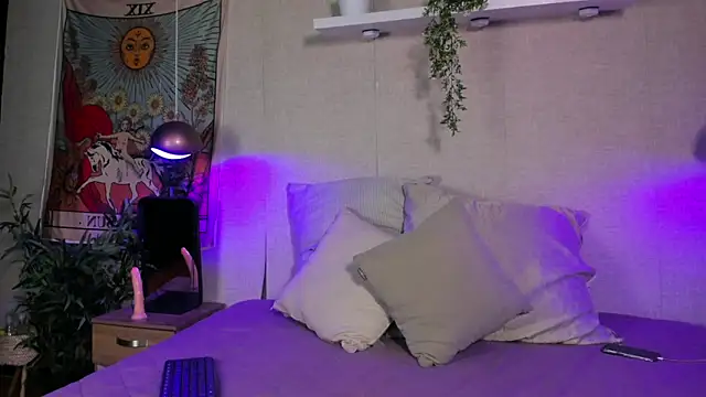 Snapshot of Violeta_dh chatting on 30, 9, 2025 Violeta dh online show from 30, 9, 2025