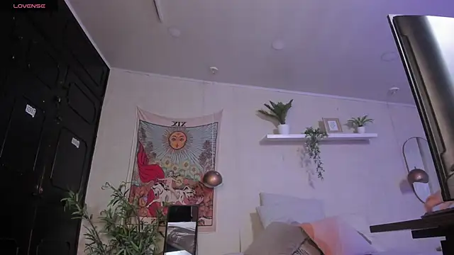 Snapshot of Violeta_dh chatting on 15, 1, 2026 Violeta dh online show from 15, 1, 2026