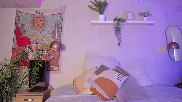 Snapshot of Violeta_dh chatting on 17, 1, 2026 Violeta dh online show from 17, 1, 2026