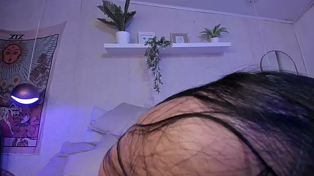 Snapshot of Violeta_dh chatting on 12, 2, 2026 Violeta dh online show from 12, 2, 2026