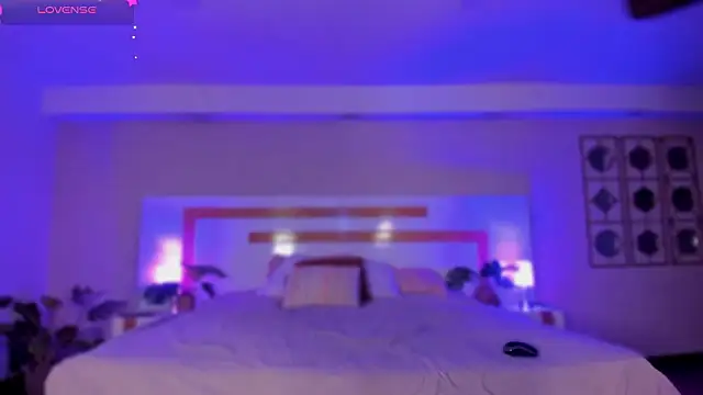 Snapshot of Violeta_dh chatting on 24, 2, 2026 Violeta dh online show from 24, 2, 2026