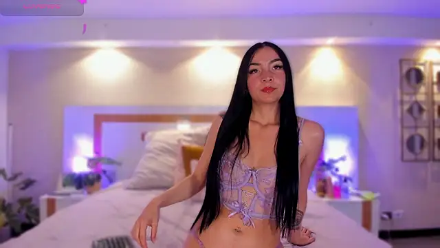 Snapshot of Violeta_dh chatting on 25, 2, 2026 Violeta dh online show from 25, 2, 2026