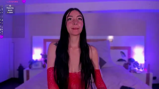 Snapshot of Violeta_dh chatting on 6, 3, 2026 Violeta dh online show from 6, 3, 2026