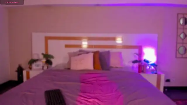 Snapshot of Violeta_dh chatting on 13, 3, 2026 Violeta dh online show from 13, 3, 2026