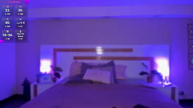 Snapshot of Violeta_dh chatting on 17, 3, 2026 Violeta dh online show from 17, 3, 2026