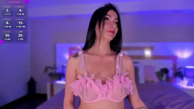 Snapshot of Violeta_dh chatting on 7, 4, 2026 Violeta dh online show from 7, 4, 2026