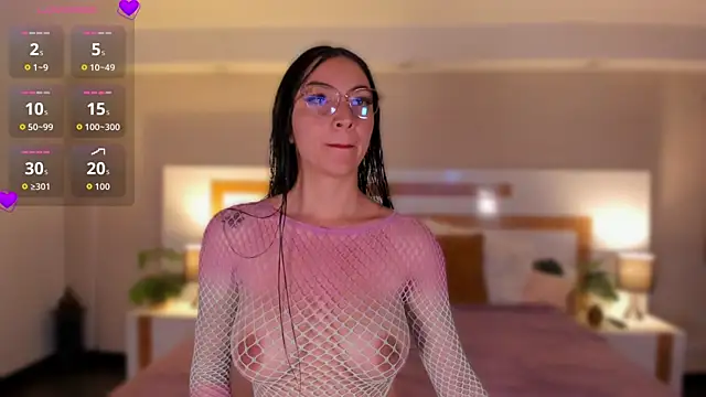 Snapshot of Violeta_dh chatting on 13, 4, 2026 Violeta dh online show from 13, 4, 2026