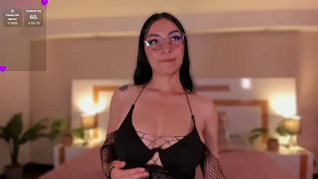 Violeta dh online show from 12, 5, 2026